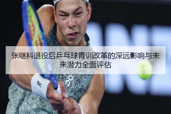 张继科退役后乒乓球青训改革的深远影响与未来潜力全面评估