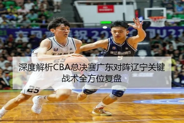 深度解析CBA总决赛广东对阵辽宁关键战术全方位复盘